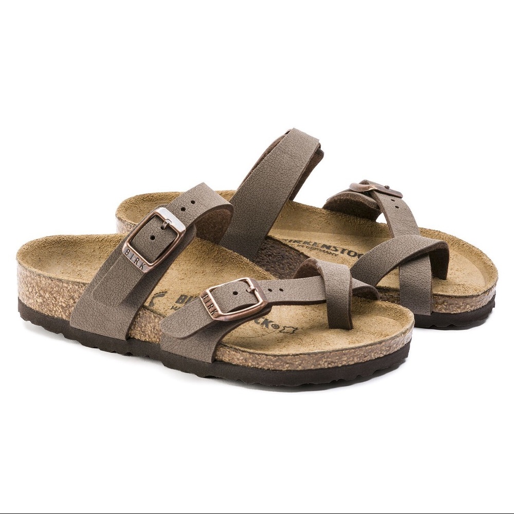 Birkenstock Mayari 38